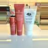 plant/ORIGINS 3 Pc Travel Set - Cleanser, Toner, & Moisturizer-0-thumbnail