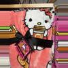 plant/Halloween hello kitty blanket-3-thumbnail