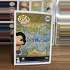 plant/Funko Pop Portgas D Ace #1818 Execution Exclusive w/ Protector-2-thumbnail