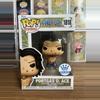plant/Funko Pop Portgas D Ace #1818 Execution Exclusive w/ Protector-0-thumbnail