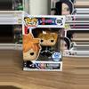 plant/Funko Pop! Bleach Ichigo Kurosaki (Getsuga Tenshō Technique) Funko Excl. #1826-0-thumbnail