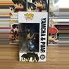 plant/Funko Pop! Vinyl: Dragon Ball Z - Yamcha (w/ Puar) #531-3-thumbnail