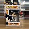 plant/Funko Pop! Dragon Ball Super Goku Black figure - #314-0-thumbnail