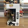 plant/Funko POP! Animation Anime Dragon Ball Z DBZ Goten #618 Vinyl Figure (MD)-2-thumbnail