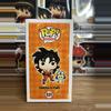 plant/Funko Pop! Vinyl: Dragon Ball Z - Yamcha (w/ Puar) #531-1-thumbnail
