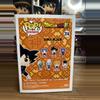 plant/Funko Pop! Dragon Ball Super Goku Black figure - #314-2-thumbnail