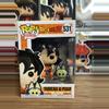 plant/Funko Pop! Vinyl: Dragon Ball Z - Yamcha (w/ Puar) #531-0-thumbnail