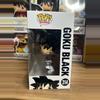 plant/Funko Pop! Dragon Ball Super Goku Black figure - #314-3-thumbnail