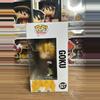 plant/Funko Pop! Dragon Ball Z Goku Casual #527 VInyl Figure (MD)-3-thumbnail