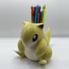 plant/Sandshrew Pokemon Flower Succulent Pot Planter 3D Printed Hand Painted WYSIWYG-1-thumbnail