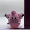 plant/Clefairy Pokemon Flower Succulent Pot Planter 3D Printed Hand Painted WYSIWYG-2-thumbnail