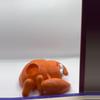 plant/Paras Pokemon Flower Succulent Pot Planter 3D Printed Hand Painted WYSIWYG-3-thumbnail