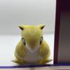 plant/Sandshrew Pokemon Flower Succulent Pot Planter 3D Printed Hand Painted WYSIWYG-2-thumbnail