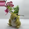 plant/Sandshrew Pokemon Flower Succulent Pot Planter 3D Printed Hand Painted WYSIWYG-0-thumbnail