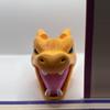 plant/Charizard Pokemon Flower Succulent Pot Planter 3D Printed Hand Painted WYSIWYG-2-thumbnail