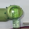 plant/Chikorita Pokemon Flower Succulent Pot Planter 3D Printed Hand Painted WYSIWYG-4-thumbnail