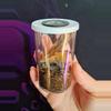 plant/Ventilated 40 dram vial spiderling enclosure-2-thumbnail