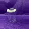 plant/Ventilated 40 dram vial spiderling enclosure-0-thumbnail