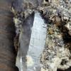 plant/Green Tourmaline+Smoky Quartz on Matrix-2-thumbnail