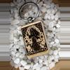 plant/The dog mama tarot keychain-0-thumbnail