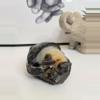 plant/Agate Geode Turtle Carving-0-thumbnail