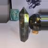 plant/Complete set of Labradorite towers/spheres-1-thumbnail