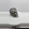 plant/Volcano Agate Skull Carving-2-thumbnail