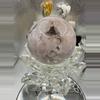 plant/Pink/Purple Amethyst Sphere Stand Set-2-thumbnail