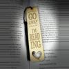 plant/Go away bookmark-0-thumbnail