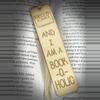 plant/Book-a-holic bookmark-0-thumbnail