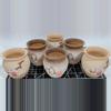 plant/3.5 inches Succulent Pots ( Set of 6)-4-thumbnail
