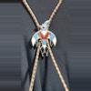 plant/Vintage Native American Indian Thunderbird Bolo-1-thumbnail