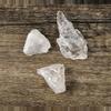 plant/Lot of 3 - Raw Clear Quartz-0-thumbnail