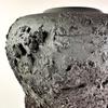 plant/Textured Metallic Grey Vase-3-thumbnail