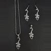 plant/Crested Gecko Pendants - $12 each-0-thumbnail