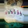 plant/Rainbow Fluorite Carving XXS - Sphinx Hairless Cat-0-thumbnail