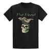 plant/Poured Pot Head T-shirt S-3xl-0-thumbnail