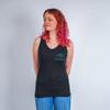 plant/Altitude Exotics logo Racerback Tank-0-thumbnail