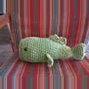 plant/Crochet fish -0-thumbnail