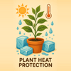 plant/Heat Protection- for orders of 4 or less plants-0-thumbnail