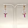 plant/Petal Visions Earrings-0-thumbnail