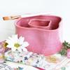 plant/Pink Double Well Painter's Pot-0-thumbnail