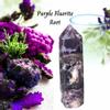 plant/Silky Purple Fluorite Root Point-0-thumbnail