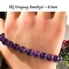 plant/High Quality Uraquay Amethyst Bracelet-0-thumbnail