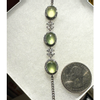 plant/Green Fluorite Crystal Bracelet-1-thumbnail