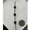 plant/Black Opal Crystal Bracelet-1-thumbnail
