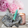 plant/Raw Emerald in Matrix Specimen-0-thumbnail