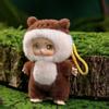 plant/ Pendant Vinyl Face Plush Doll 5.9in-0-thumbnail
