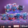 plant/Marvel Stitch Combination （1Plush + 1Vinyl）-0-thumbnail