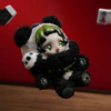 plant/Limited Panda Combination（1Skullpanda + 1Stitch）-0-thumbnail
